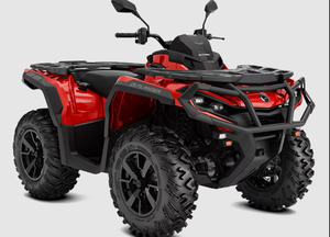 Listo para enviar: OUTLANDER DPS 1000 T 2024 - Product Image 2