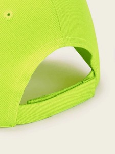 Custom Embroidered Breathable <b>Waterproof</b> Logo Hot Sale 100% Cotton High Quality 5-Panel Sporty Baseball <b>Caps</b> for Men Unisex - Product Image 4