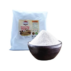 태국 도매 카사바 밀가루 전분 포장 최고 품질/카사바-타피오카-전분 - Product Image 4