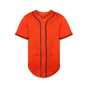 Ensemble d'uniformes de baseball personnalisés, chemises et pantalons, sublimation de logo, maillot de baseball et softball - Product Image 6