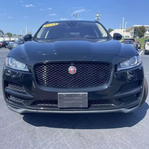 จากัวร์2018 F-PACE 2พรีเมี่ยม - Product Image 1