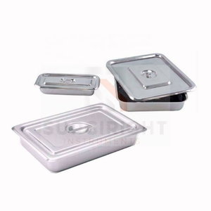 Juego de instrumentos de reparación de paladar hendido Manual de alta calidad para cirugía reconstructiva por Surgiright Instruments - Product Image 4