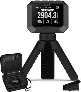 นาฬิกาโครโนกราฟ Garmin Xero C2 คุณภาพสูง - Product Image 2