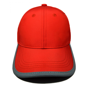 Casquettes de Baseball respirantes et confortables avec Logo personnalisé, nouveau Design de mode - Product Image 4