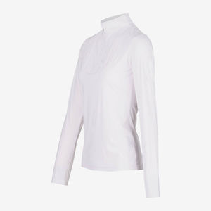 NCI Ladies New Popular Custom Logo Ropa ecuestre Hípica Show Camisas Mujer Base Layer Attire Selection - Product Image 5