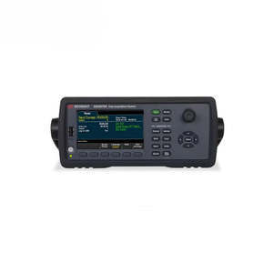 เครื่องบันทึกข้อมูลความเร็วสูง Keysight DAQ970A - Product Image 1