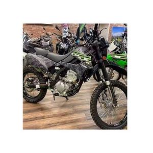 Moto tout-terrain double usage TOP SELLING NEW OMP 2024 KLX 300 - Product Image 3