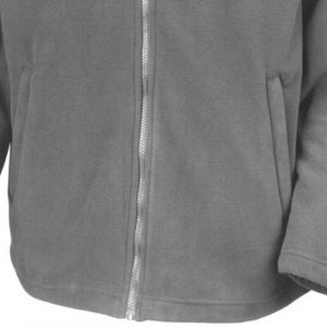 Chaquetas de lana de algodón y poliéster para hombre, ropa de abrigo cómoda y cálida teñida Lisa para Otoño Invierno y moda al aire libre - Product Image 2