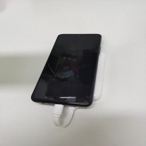 10cm 2A phẳng Mì Loại nhanh USB-C sạc cáp 10cm ngắn ngân hàng điện dây tương thích với tất cả các thương hiệu, trắng/đen - Product Image 6