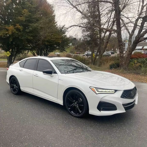 MEJOR OFERTA, SIN ACCIDENTES, Acura TLX SH-AWD 2023, 4 Puertas, Sedán, Volante a la Izquierda, Asientos de Cuero - Product Image 1