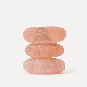 หินเกลือธรรมชาติหินเกลือคุณภาพต่ำหินเกลือหิมาลัยขายส่ง - Product Image 1