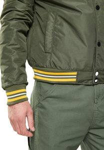 Nuevas últimas chaquetas de invierno Softshell Versity para hombre, chaqueta Real cálida para hombre, chaquetas gruesas de calidad superior Softshell Versity para hombre - Product Image 4