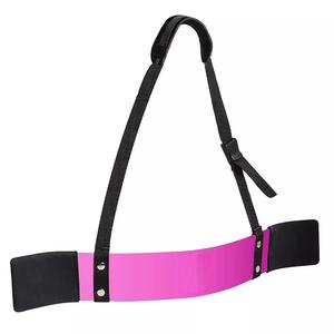 GAF Precio barato Arm Blaster Mejor calidad al por mayor Gimnasio Arm Blaster Acero inoxidable Arm Blaster para Fitness - Product Image 6