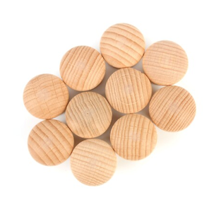 Boutons de porte en bois Offre Spéciale bouton d'armoire en bois moderne tendance qualité fenêtres portes boutons - Product Image 6