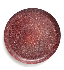 Plaque murale moderne en marbre vert personnalisé pour la décoration de maison et de mariage - Product Image 6