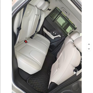 Meilleures ventes : <span class=keywords><strong>Voiture</strong></span> électrique d'occasion propre Jetour T1 Chery Jetour Shanhai T1 SUV automatique – Voitures d'occasion prêtes à être expédiées dans le monde entier - Product Image 4