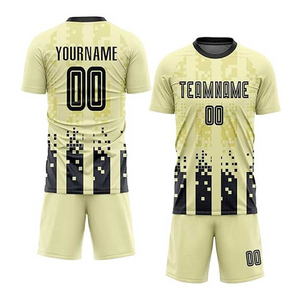 Uniforme de béisbol personalizado de alta calidad para hombre, camiseta y pantalones cortos con impresión por sublimación, conjunto de béisbol unisex para hombre - Product Image 6