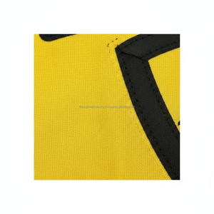 ผู้ผลิตเสื้อฮอกกี้น้ำแข็งแบบกำหนดเอง ระบายอากาศได้ดี น้ำหนักเบา รับผลิตแบบ OEM พิมพ์ลายดิจิทัล ชุดทีม ขายส่ง - Product Image 5