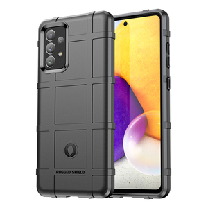 Botón de presión flexible Armadura resistente Funda protectora de TPU a prueba de golpes para Google Pixel para Apple iPhone para Samsung Galaxy - Product Image 1