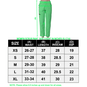 Custom Modern Fit Scrubs Pants Stand Collar Short Sleeve Medical Apparel Uniforms Sets for Professionals in Hospitals - Product Image 6