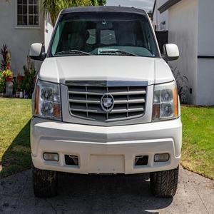 CHEVROLET SUBURBAN LIMOUSINE 2003 D'OCCASION CÔTÉ GAUCHE/CÔTÉ DROIT - Product Image 1