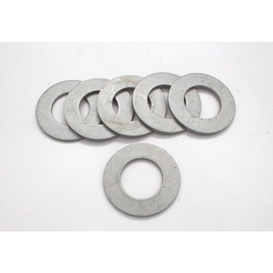 Arandela Plana Estructural de Alta Resistencia 5559924100 para Distribución de Carga Pesada en Entornos Mineros Abrasivos y Maquinaria de Trituración - Product Image 1