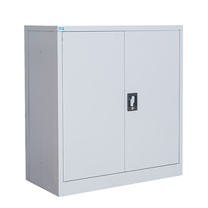 Archivador Moderno de Madera con Cerradura para Oficina en Casa, Banco, Almacén, Gimnasio - Nuevo Modelo de Gabinete con Cerradura para Oficina, Taller, Almacén - Product Image 1