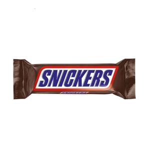 Snickers Barras recubiertas de chocolate Proveedor de aperitivos Chocolates y dulces Trufas de chocolate - Product Image 3