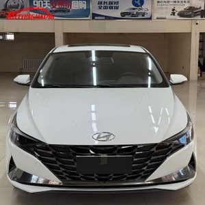 Véhicule d'occasion Hyundai Elantra 1.4T 140HP 7DCT Essence Berline de Luxe à Vente Rapide avec Rapport d'Inspection Certifié Prêt à être Expédié - Product Image 2
