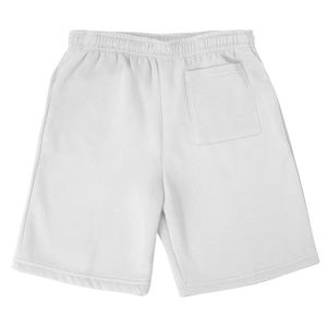 Short en coton de haute qualité pour hommes avec motif rayé Poches personnalisées Short cargo décontracté pour l'été - Product Image 5