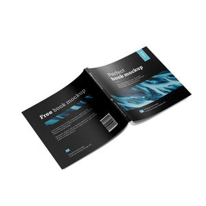 Custom Printing Booklet Catalogue Flyers Leaflet Brochure Magazine Coloring <b>Book</b> Brochure Printing in China - Product Image 1