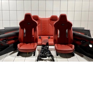 Asientos originales para BMW F01 F02 F06 F07 F10 F11 F12 F13 F14 F15 F16 F22 F30 F31 F32 F33 F34 F80 F82 F85 F86 F87 X3 X4 X5 X6 - Product Image 5