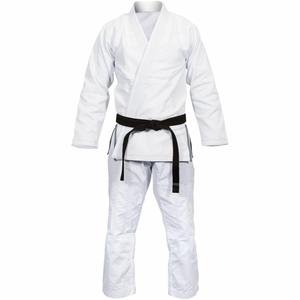 Jiu Jitsu Gi/kimono personalizado/BJJ Gi, traje brasileño jitsu gi Bjj, uniforme de Karate para todas las combate - Product Image 4