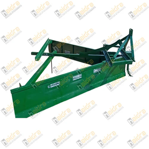 Tracteur Bund Maker Type agriculteur tracteur agricole cultivateur utilisé pour créer des crêtes ou des bunds surélevés dans les champs - Product Image 3