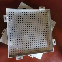 Panneaux perforés en acier inoxydable sur mesure, motifs à trous multiples, adaptés pour des solutions optimales de criblage, de filtration et acoustiques