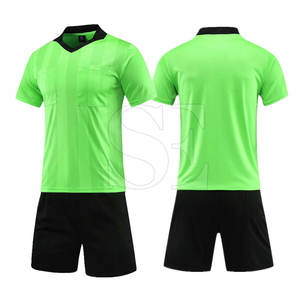 Men's High Quality Soccer Training Sportswear Set <b>Best</b> <b>Football</b> Uniform With Custom Logo Printing Wholesale Prices - Product Image 1