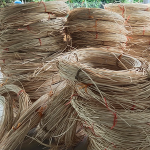 แกนหวายระดับพรีเมียมวัสดุจากอ้อยธรรมชาติที่แข็งแรงสำหรับเฟอร์นิเจอร์เครื่องสานส่งออกจากโรงงาน - Product Image 5