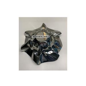 Nouvel arrivage de bol à chocolat élégant en acier inoxydable pour les bonbons et les desserts pour les fêtes d'anniversaire les plus vendues - Product Image 1