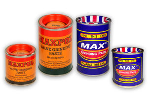 Catégorie de produit Pâte de meulage de soupape de moteur automobile 50 g & 100 g avec adhésifs et mastics fins et grossiers - Product Image 1