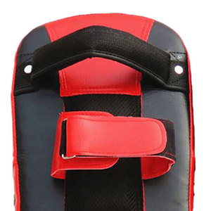 MMA Focus Muay Thai Punching <b>Shield</b> In Solid Color Wholesale Best Quality Design Kickboxing Training <b>Shield</b> For Sale - Product Image 5