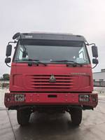 Nouveau canon à eau diesel pour camion de lutte contre l'incendie, moniteur d'eau, buse de pulvérisation, pistolet à eau portable, réservoir haute capacité 65m