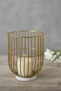 Panier-cadeau en métal incroyable, panier à fruits, représente une harmonie parfaite entre un cadeau soucieux de la santé et une esthétique attrayante - Product Image 3