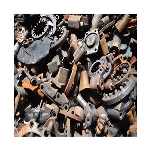 ผู้จัดจำหน่ายเศษเหล็กหล่อคุณภาพพรีเมียม HMS1 HMS2 ขายส่ง - Product Image 6