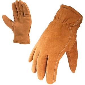 Nouvelle mode de gants de conduite en cuir de qualité supérieure personnalisés gants de conduite automobile en cuir pour hommes - Product Image 3