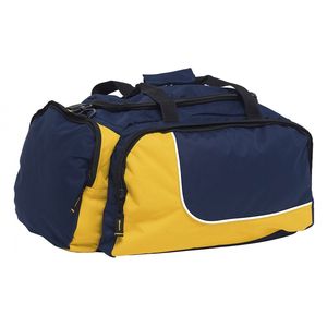 Bolsa de lona multifuncional para deportes al aire libre, mochila de poliéster de fin de semana para fútbol, pista, campo, bolsas de bicicleta, cajas - Product Image 3