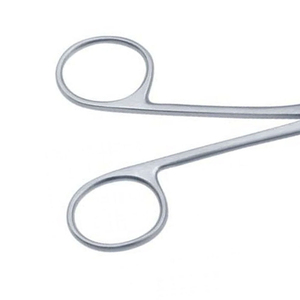 Pinces nasales manuelles en acier inoxydable à prix de gros, design tendance, certifiées CE, réutilisables, pour chirurgie générale - Product Image 6