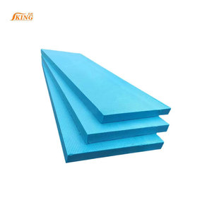 IKING White 1 Zoll extrudierte <span class=keywords><strong>Polystyrol</strong></span> XPS Schaum platte für Gebäude & Isolierung - Product Image 3