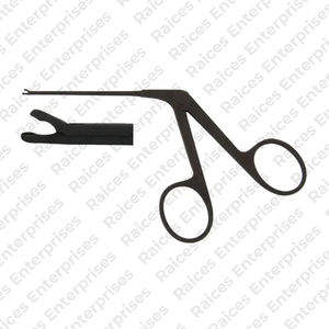 Venta caliente Mejor precio razonable Fórceps de Otología Instrumento Médico Quirúrgico Fórceps de Otología para la venta - Product Image 1