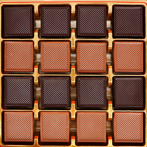 ขนมหวานสุลต่านสุลต่านแบบตะวันออก189 GM - Product Image 3