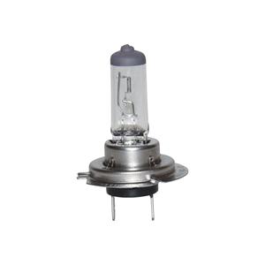 Bombilla Halógena H7 12V 55W 64210 Paquete de 2 6000K Luz Azul Marca AC - Product Image 1